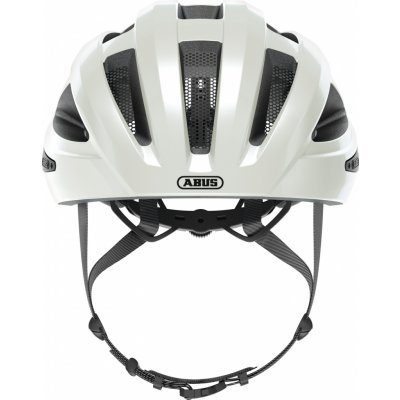 Abus Macator Pearl white 2022 – Hledejceny.cz