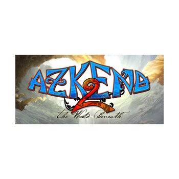 Azkend 2: The World Beneath