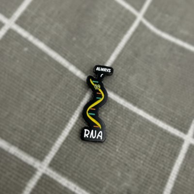 Pinarna RNA Always / Vždycky – Zboží Dáma