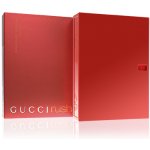 Gucci Rush toaletní voda dámská 75 ml – Hledejceny.cz