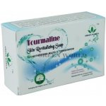 Green World kosmetické mýdlo s turmalínem 100 g – Zboží Dáma