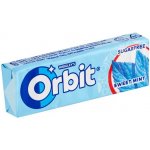Wrigley's Orbit Sweetmint 14 g – Zboží Dáma