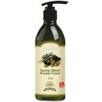 tianDe krémový sprchový gel Sluneční olivy 350 g – Sleviste.cz
