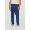 Pánské džíny Calvin Klein Jeans džíny pánské J30J323889 modrá