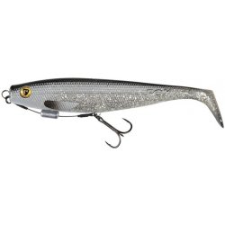 Fox Rage Pro Shad Loaded UV Bleak 18cm 46g