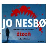 Žízeň - Jo Nesbo – Sleviste.cz