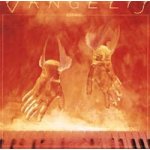Vangelis - Heaven And Hell CD – Hledejceny.cz