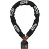 Zámek na kolo Abus Granit Power Chain 37RK80/14KS120