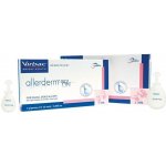 VIRBAC Allerderm Spot on 6 x 2 ml psy do 10 kg – Zboží Mobilmania