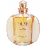 Christian Dior Dune toaletní voda dámská 100 ml – Zbozi.Blesk.cz