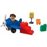 Playtive Clippys Dopravní prostředky (letadlo) – Zboží Živě