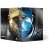 Ostatní příslušenství k herní konzoli Ubisoft SteelBook Watch Dogs