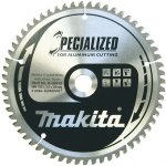 Makita B-09640 Pilový kotouč 250x30 mm 100 zubů – Zbozi.Blesk.cz