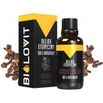 Bilovit esenciální olej Clove Bud 30 ml – Hledejceny.cz