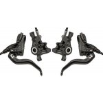 Magura MT4 brzdy přední+zadní – Hledejceny.cz