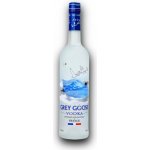 Grey Goose 40% 0,7 l (holá láhev) – Hledejceny.cz