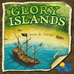 Rio Grande Games Glory Islands – Hledejceny.cz