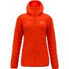 Dámská sportovní bunda Salewa Brenta RDS DWN W JKT Flame