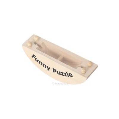 Funny Puzzle – Zboží Mobilmania