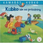 Kubko ide na prázdniny - Christian Tielmann – Hledejceny.cz
