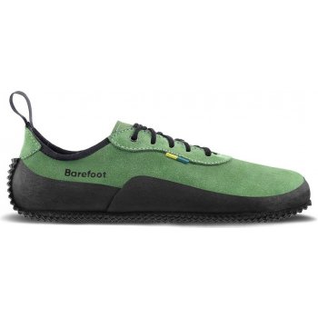 Be Lenka Barefoot Trailwalker olive green