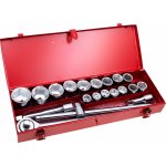 MAGG GOLA sada 21 dílů 3/4" – Zboží Mobilmania