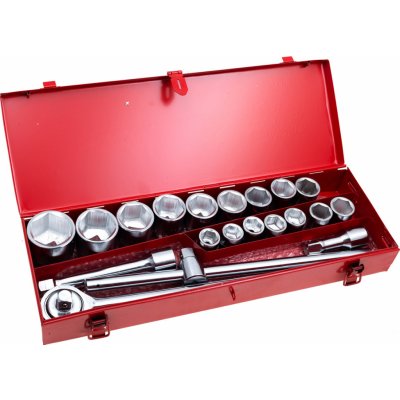 MAGG GOLA sada 21 dílů 3/4" – Zboží Mobilmania