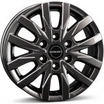 Borbet CW6 6,5x16 6x130 ET62 anthracite | Zboží Auto
