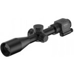 Steiner M7Xi 4-28x56 IFS s osnovou MSR-2 – Zboží Mobilmania