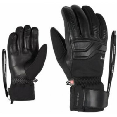 Ziener Gin GTX PR glove ski alpine – Zboží Mobilmania