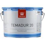 Tikkurila TEMADUR 20 RAL 7002 2,4l polyuretanová barva