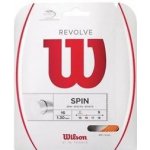 Wilson Revolve 12m 1,30 mm – Zboží Dáma