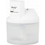 Bamix SliceSy červený – Hledejceny.cz