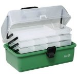 Sensas Kufřík 3 patra 35x20x20 cm – Sleviste.cz