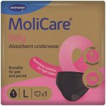 MoliCare lady absorpční spodní prádlo L 1 ks – Zboží Dáma