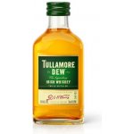 Tullamore Dew 40% 0,05 l (holá láhev) – Zboží Mobilmania