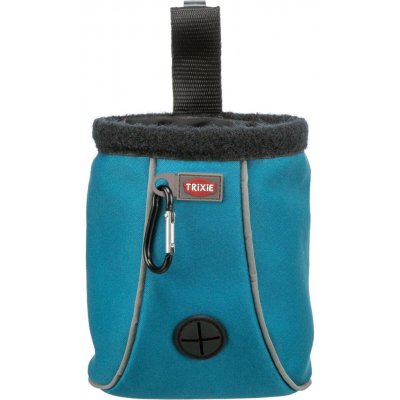 Trixie Pytlík na pamlsky NeoprénovýTwist Treat 11 x 14 cm – Hledejceny.cz