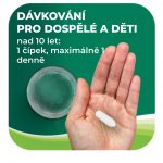 DULCOLAX RCT 10MG SUP 6 – Zboží Dáma