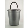 Úklidový kbelík Home Point Vědro 10 l různé barvy