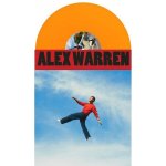 Warren Alex - Wildchild / Orange LP – Hledejceny.cz
