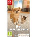 Little Friends Dogs & Cats – Hledejceny.cz