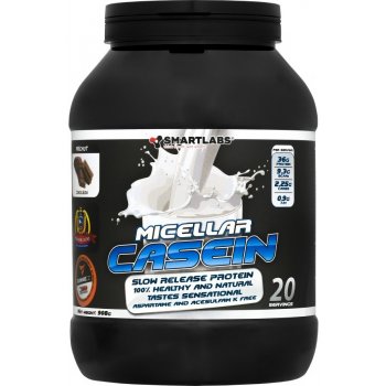 Smartlabs Micellar casein 908 g