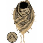 Šátek Mil-tec Shemagh Paratrooper coyote – Zbozi.Blesk.cz