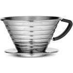 Kalita Wave 185 Dripper nerezový – Zboží Dáma