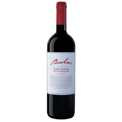 Bulas Reserva Tinto suché červené 2016 14,5% 0,75 l (holá láhev) – Hledejceny.cz