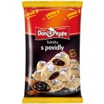 Don Peppe taštičky s povidly 1 kg – Zboží Dáma