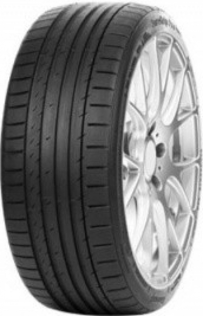 Gripmax SureGrip Pro Sport 295/40 R22 112Y