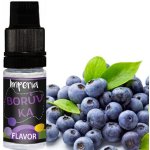 IMPERIA Black Label Blueberry 10 ml – Zboží Mobilmania