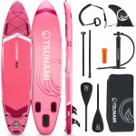 Paddleboard BATOH TSUNAMI 350 cm T10 – Zboží Dáma
