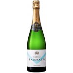 Domaine des Baumard Crémant de Loire Carte Turquoise Brut 12,5% 0,75 l (holá láhev) – Zboží Mobilmania